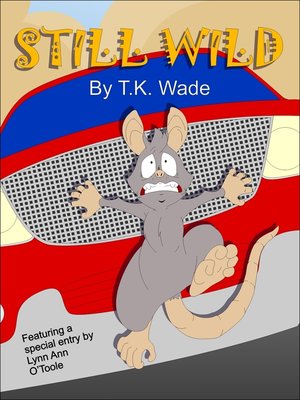 cover image of Still Wild